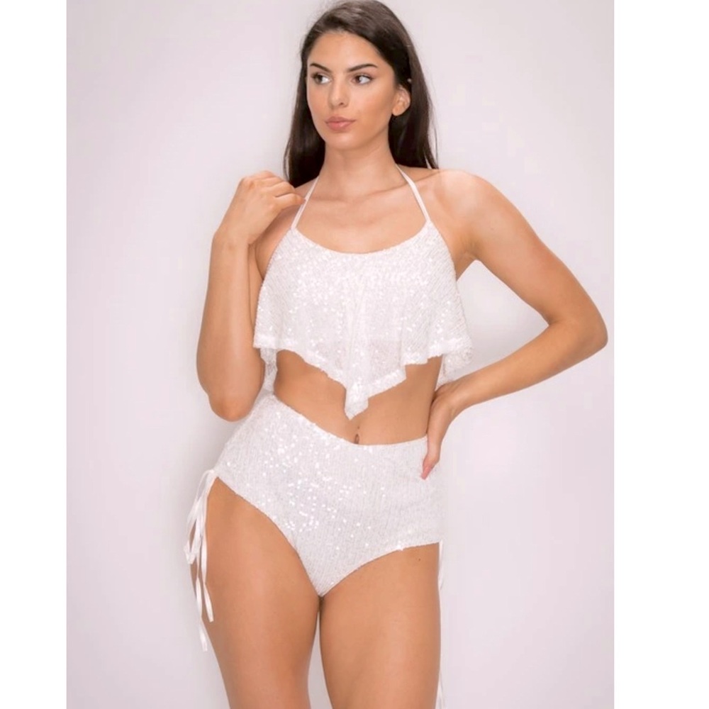Flirty in 2 Piece Set